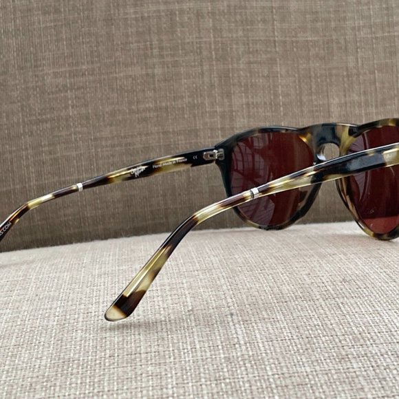 Smoke & Mirrors Women Sunglasses OUTTA SPACE 51[]20 140 Handmade in France shade - Picture 6 of 12